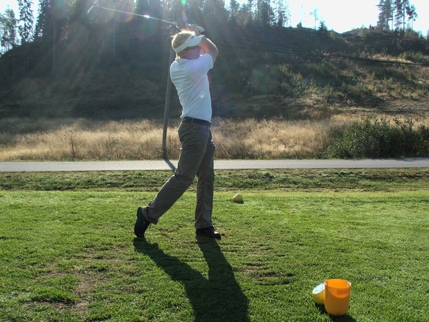 Miikka avasi HeKuLa Mastersin!